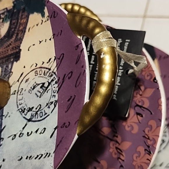 Valerie Bertinelli 3 Tier Jewelry Tower - Picture 13 of 16